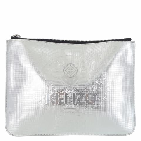 Kenzo pvc online bag